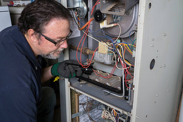 Industrial Electrical Services in New Concord, OH